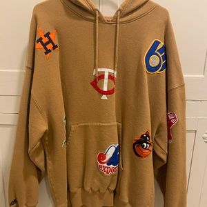Cooperstown Collection Hoodie